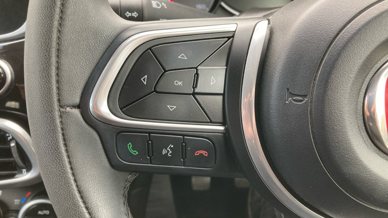 Fiat 500X 1.0 Cross Plus 5dr Petrol Hatchback